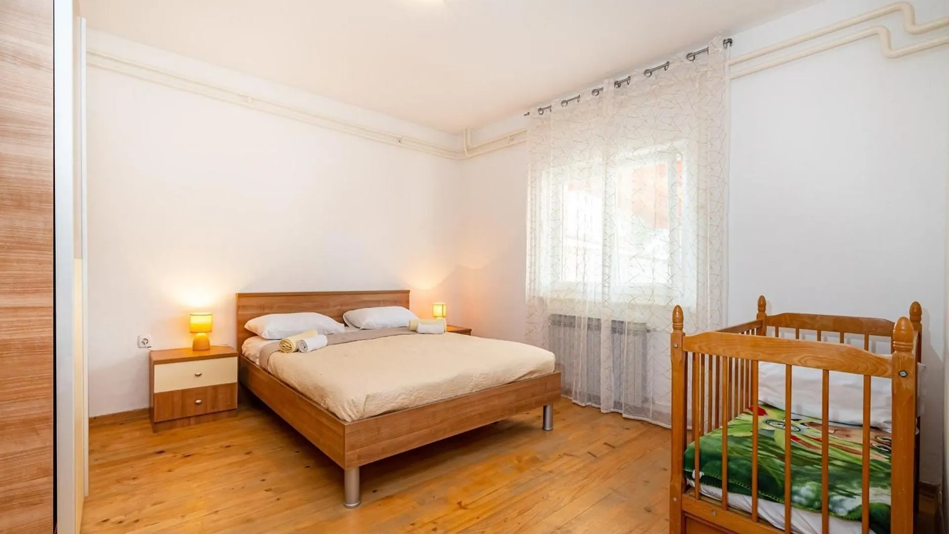 Five Bedroom Villa Задар Хорватия