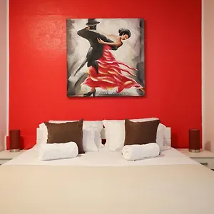 Goga Casa de hóspedes