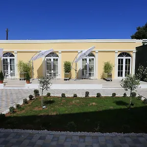 4* Gostinjska kuća Maggie