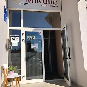 Mikulic Apartamento