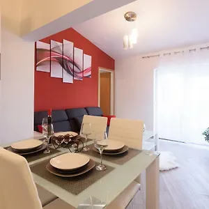  Apartman Judita